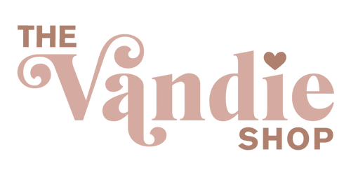 The Vandie Shop