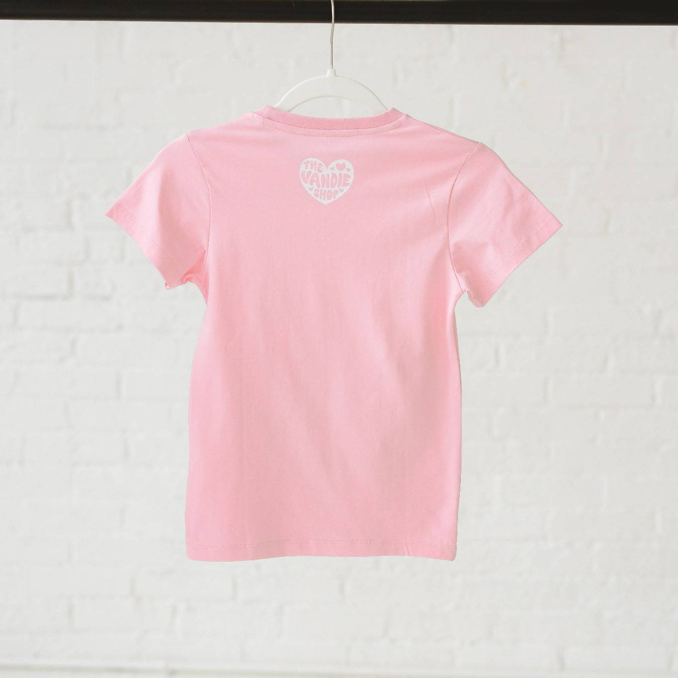 Homebaddie University Baby Tee