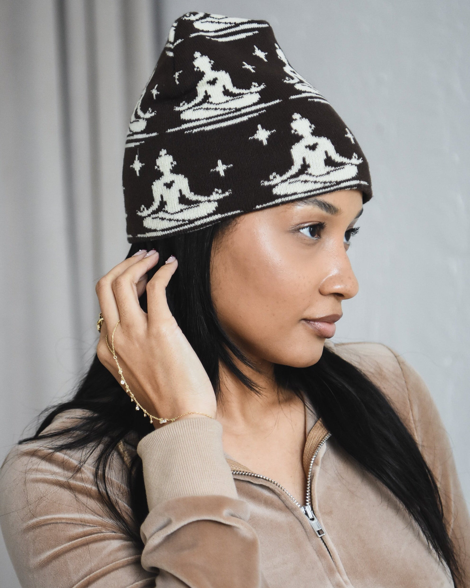 Homebaddie Muse Beanie