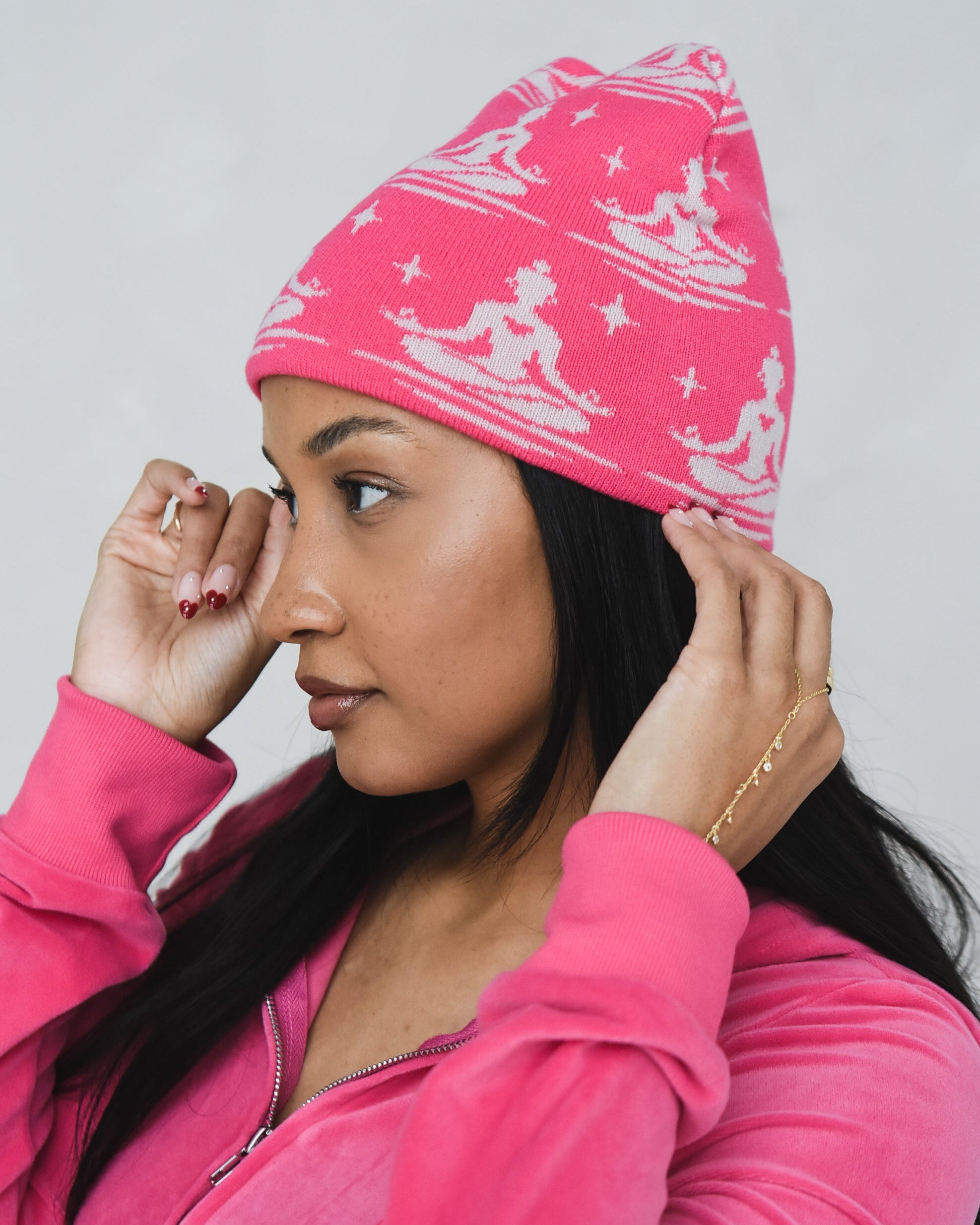 Homebaddie Muse Beanie