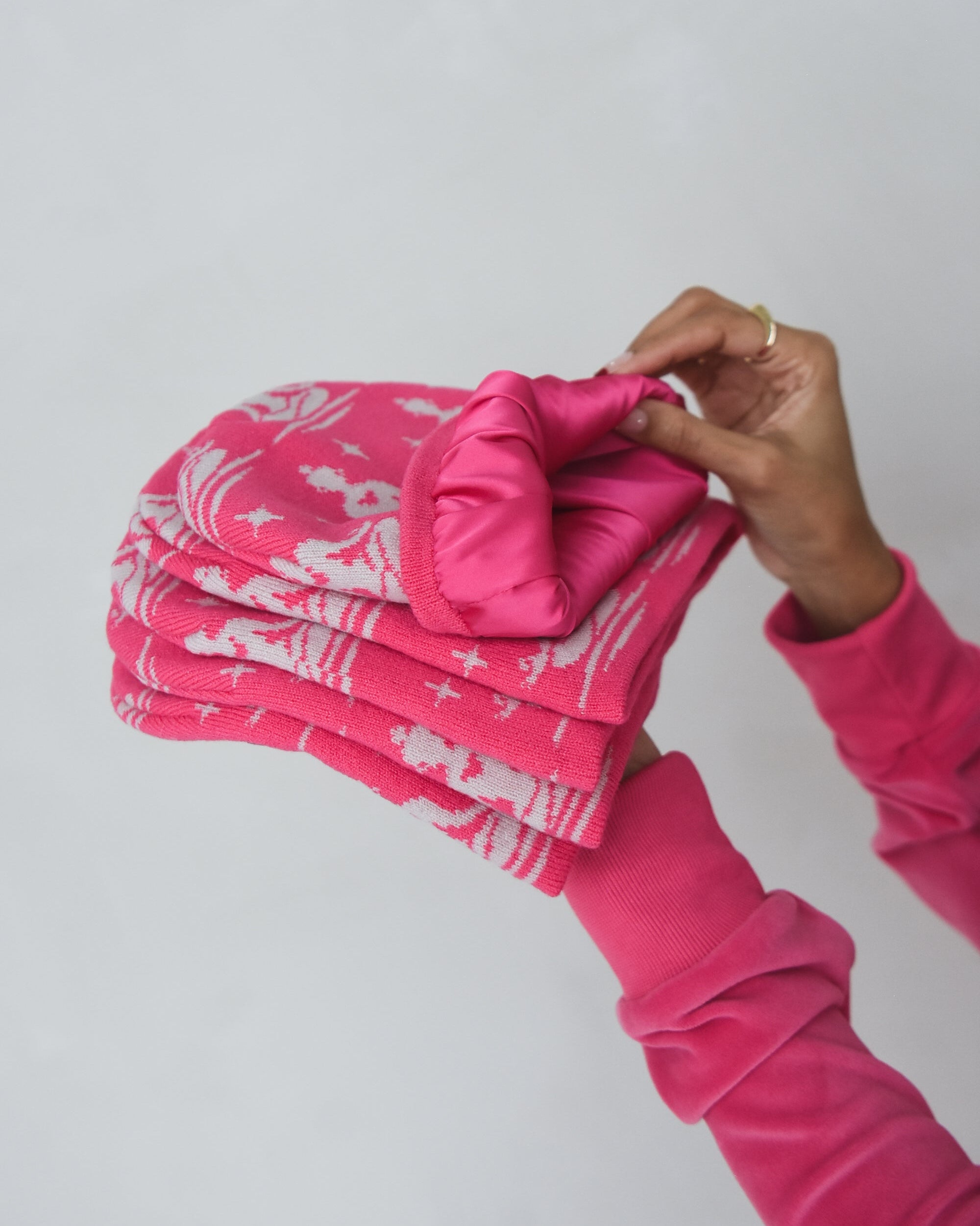 Homebaddie Muse Beanie