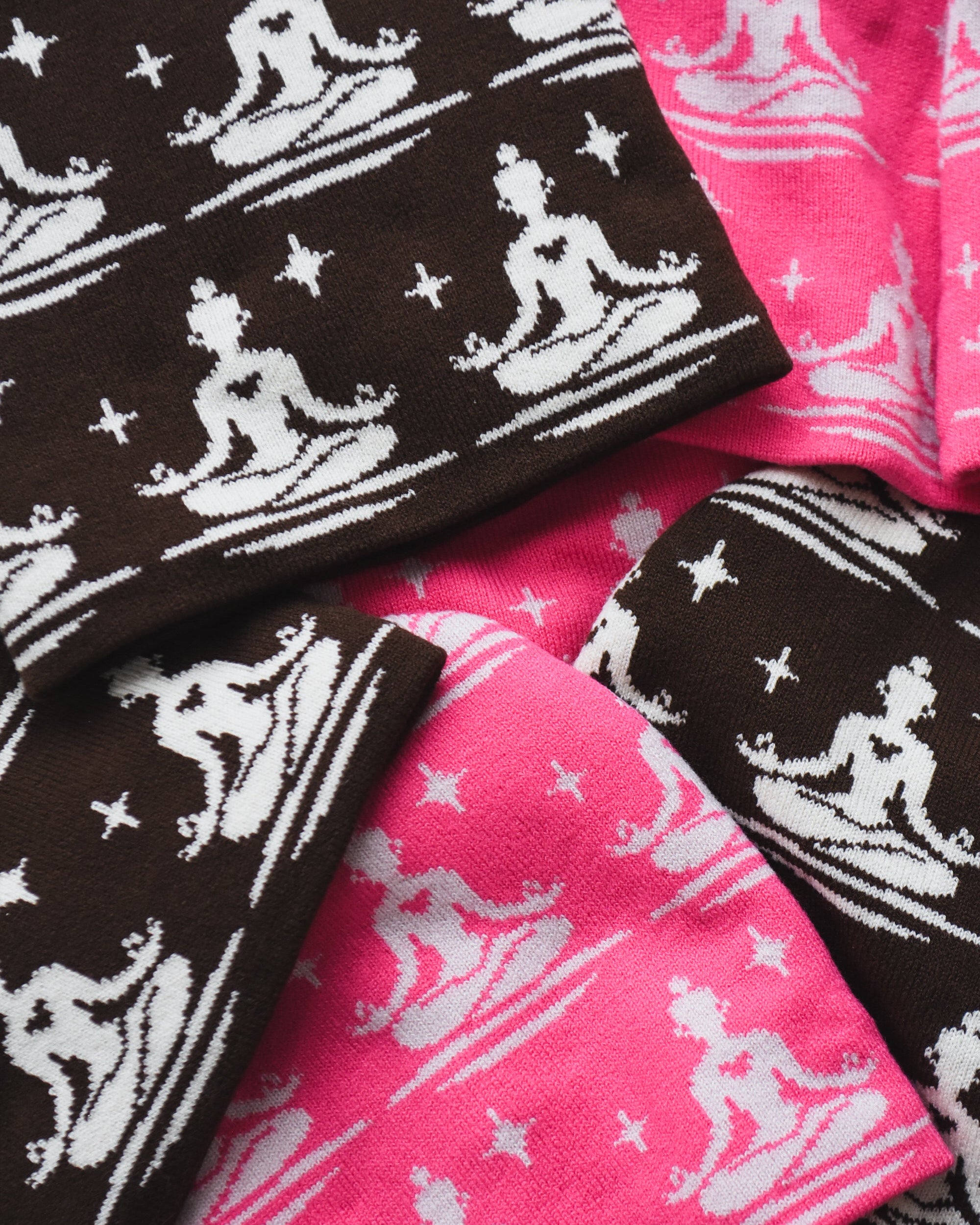 Homebaddie Muse Beanie